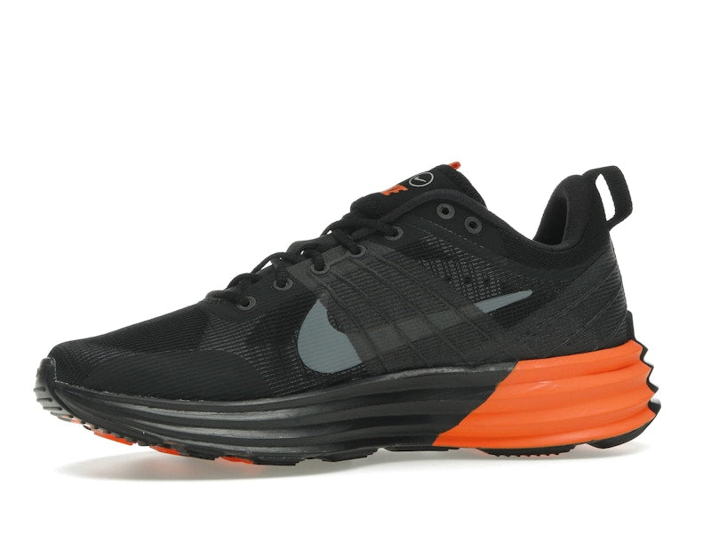 Nike Lunar Roam Safety Orange