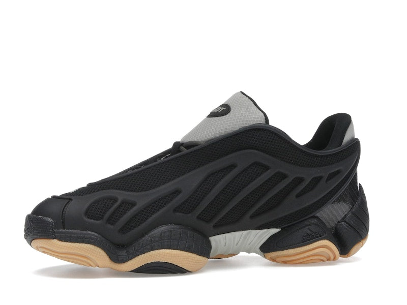 adidas Intimidation Low HAL STUDIOS Black Gum