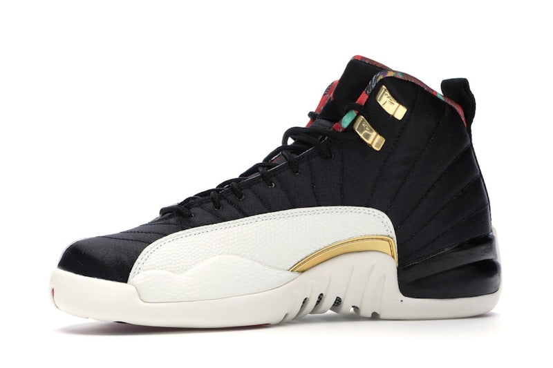 Jordan 12 Retro Chinese New Year (2019) (GS)