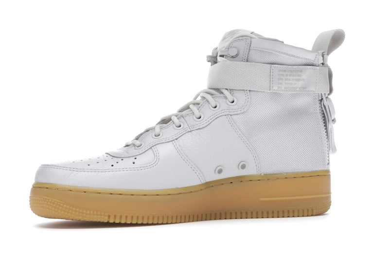 Nike SF Air Force 1 Mid Vast Grey (Women's)