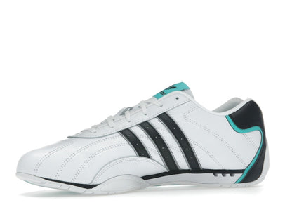 adidas Adi Racer Lo Mercedes-AMG Petronas Formula One Team White