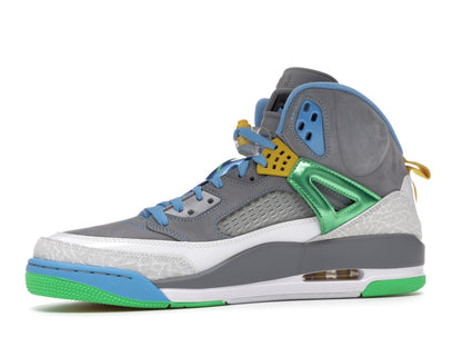 Jordan Spizike Easter
