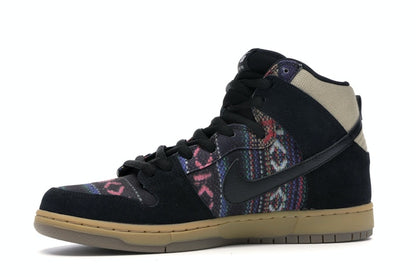 Nike SB Dunk High Hackey Sack
