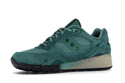Saucony Shadow 6000 Feature Living Fossil