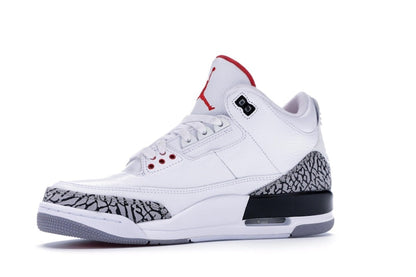 Jordan 3 Retro White Cement (2011)
