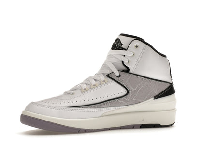 Jordan 2 Retro Python