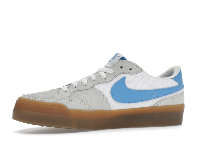 Nike SB Zoom Pogo Plus White University Blue Gum (Women's)