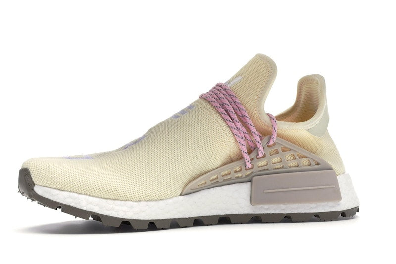 adidas NMD Hu Pharrell NERD Cream