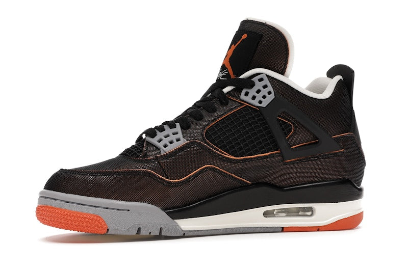 Jordan 4 Retro Starfish (Women's)