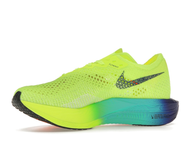 Nike ZoomX Vaporfly 3 Fast Pack (Women's)