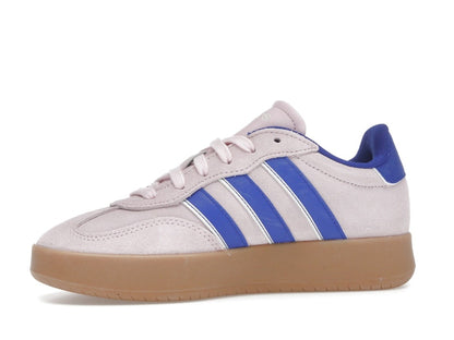 adidas Barreda Clear Pink Lucid Blue Gum (Women's)