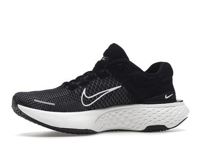 Nike ZoomX Invincible Run Flyknit 2 Black White