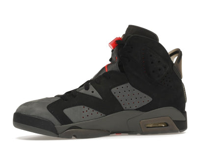 Jordan 6 Retro PSG Paris Saint-Germain