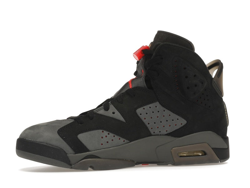 Jordan 6 Retro PSG Paris Saint-Germain