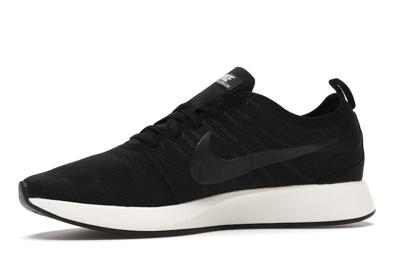 Nike Dualtone Racer SE Black/Black-Sail