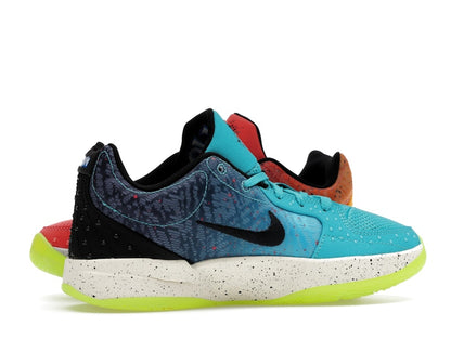 Nike Ja 2 Kool-Aid Mixed Berry (GS)