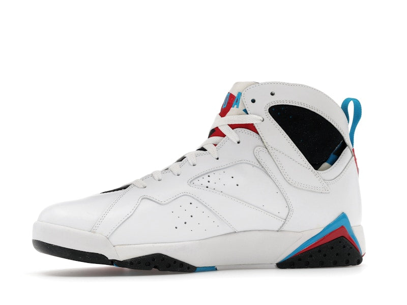 Jordan 7 Retro Orion