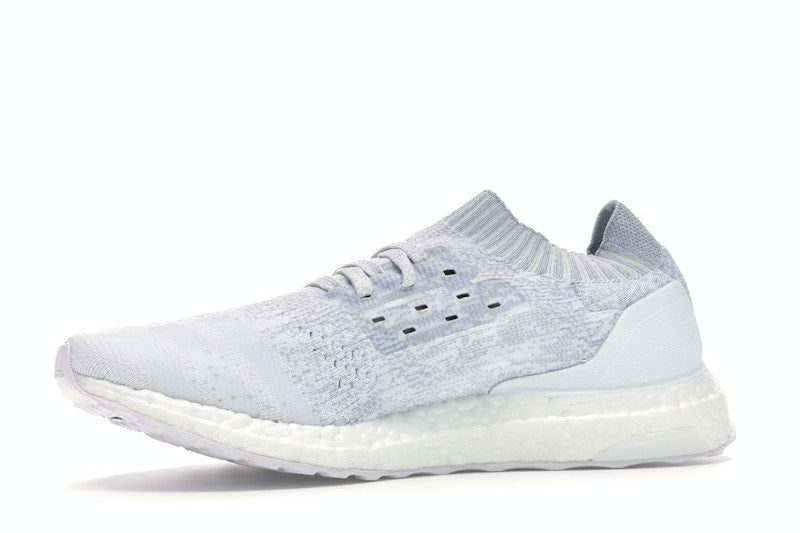 adidas Ultra Boost Uncaged Triple White