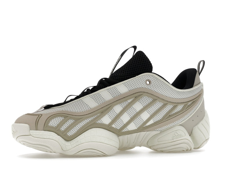 adidas Intimidation Low Ivory Beige