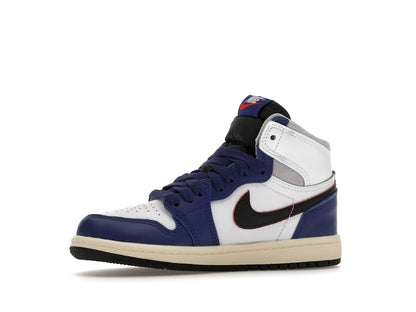 Jordan 1 Retro High OG Rare Air (PS)