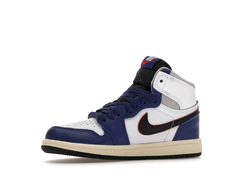 Jordan 1 Retro High OG Rare Air (PS)