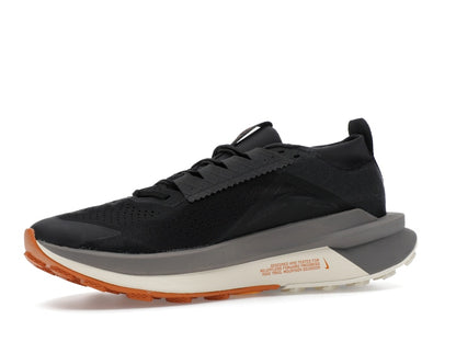 Nike Zegama 2 Off Noir Monarch Pale Ivory Black