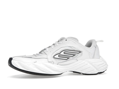 Balenciaga Monday Shoe White