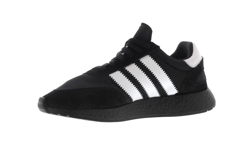 adidas I-5923 Black Boost