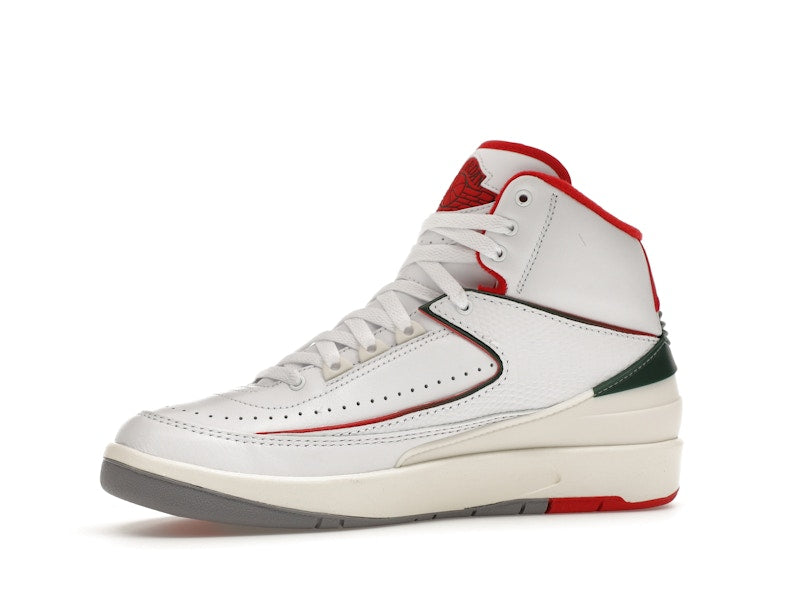 Jordan 2 Retro Origins (GS)