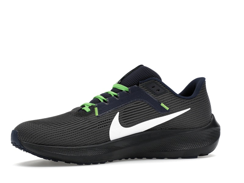 Nike Pegasus 40 Seattle Seahawks