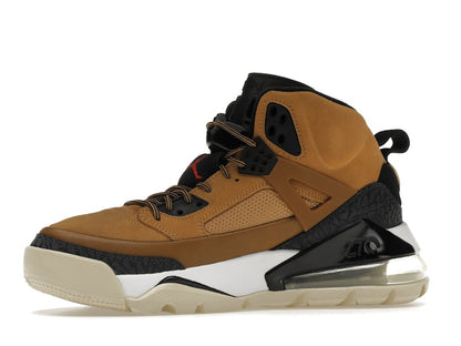 Jordan Spizike 270 Boot Wheat