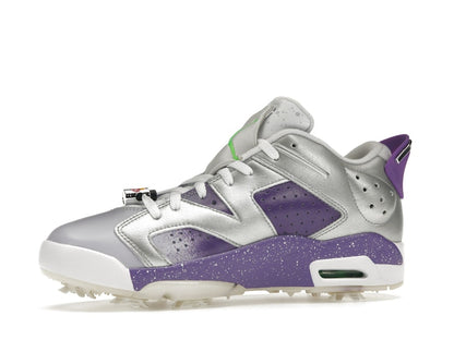 Jordan 6 Retro Low Golf US Open (2023)