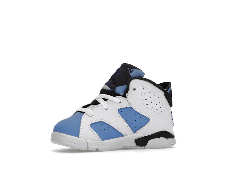Jordan 6 Retro UNC (2022) (TD)