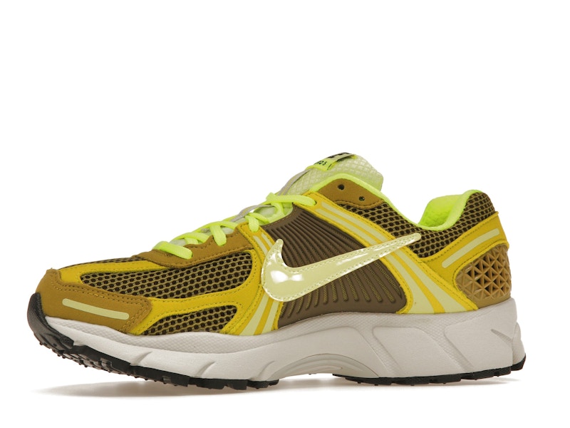Nike Zoom Vomero 5 Olive Flak Volt (Women's)