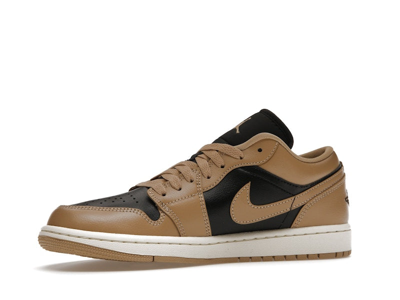 Jordan 1 Low Desert (Women's)