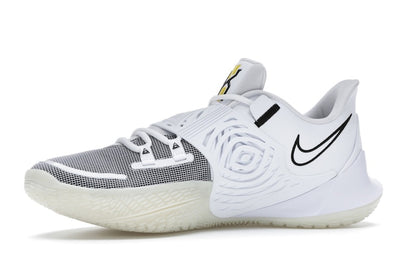 Nike Kyrie Low 3 White Black Glow