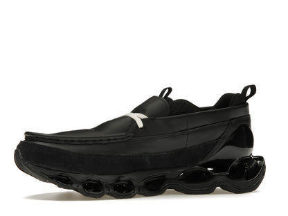 Mizuno Wave Prophecy Moc Triple Black