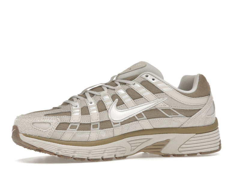 Nike P-6000 Light Orewood Brown