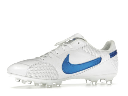 Nike Premier 3 FG White Signal Blue