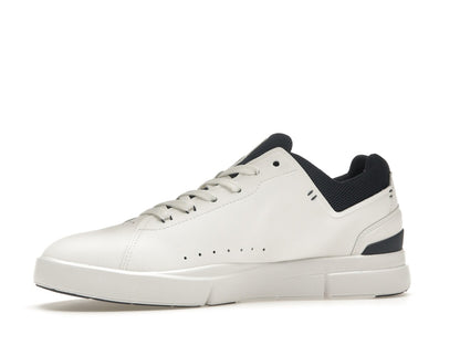 On The Roger Advantage White Midnight