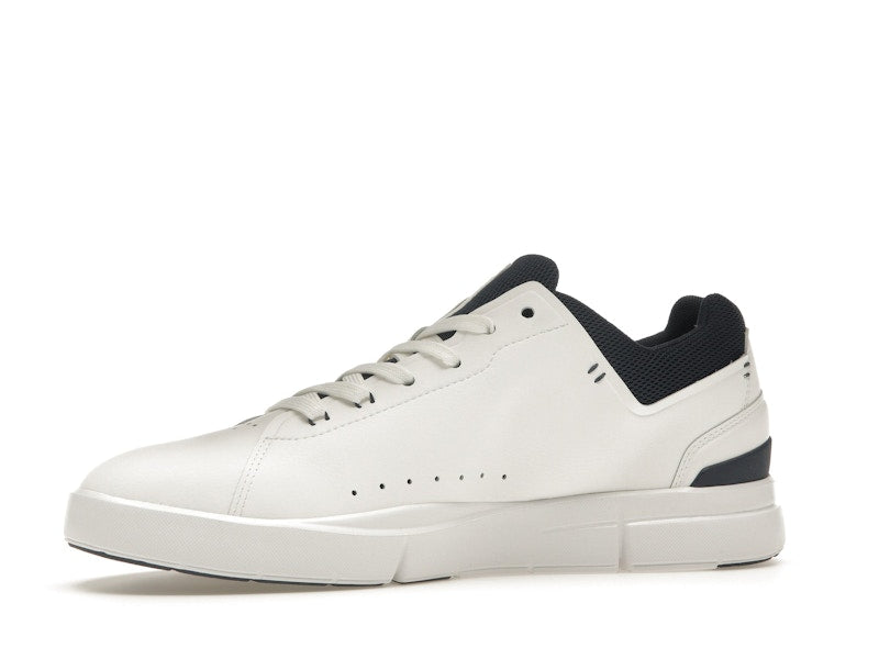 On The Roger Advantage White Midnight