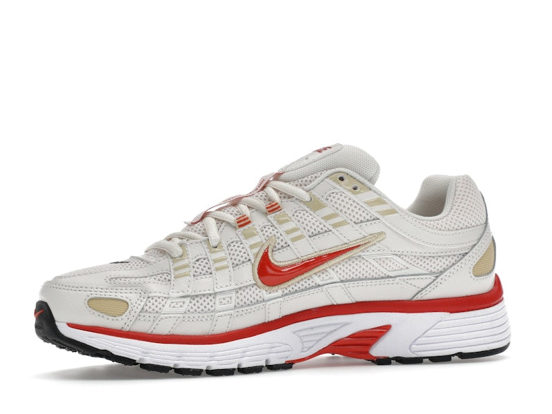 Nike P-6000 Phantom Dragon Red
