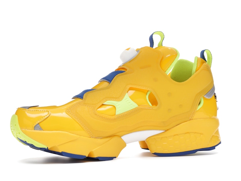 Reebok InstaPump Fury Minions