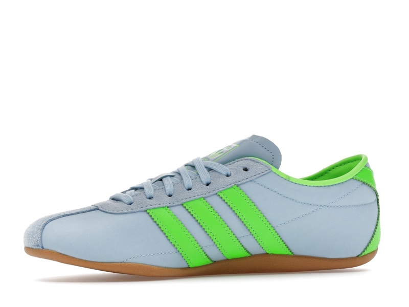 adidas Tokyo Clear Sky Solar Green Gum (Women's)