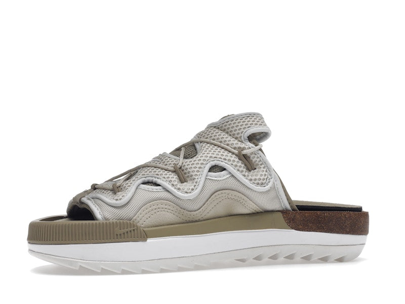Nike Offline 2.0 Beige Khaki