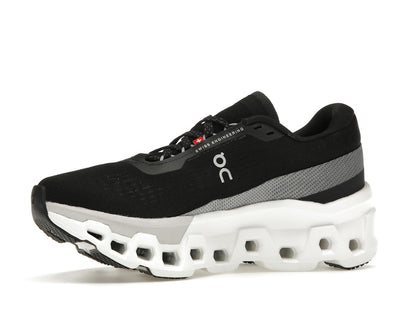 On Running Cloudmonster 2 Black Frost (Women's)