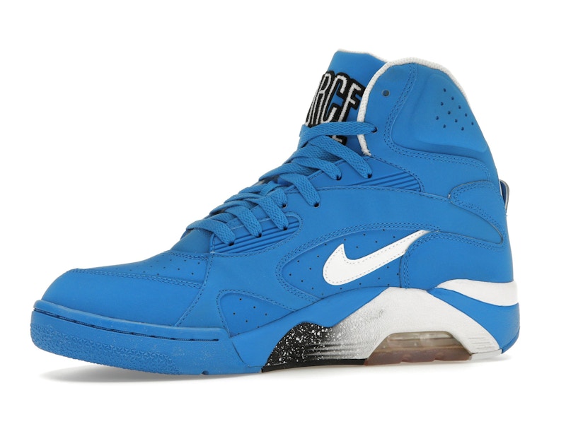 Nike Air Force 180 Photo Blue