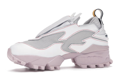Reebok Experiment 4 Trail Fury Pyer Moss Ash Lily