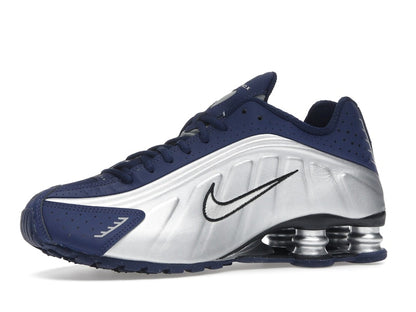 Nike Shox R4 Blue Void (Women's)