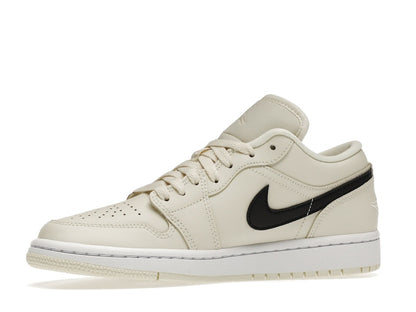 Jordan 1 Low Coconut Milk (Women's)